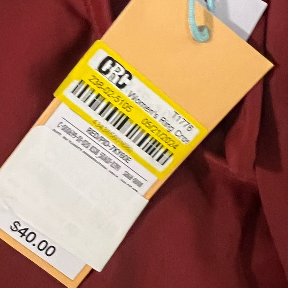 🔵 Ring Crossover Ruched Full Coverage One Piece Swimsuit - Kona Sol™ MED NWT - Picture 5 of 10